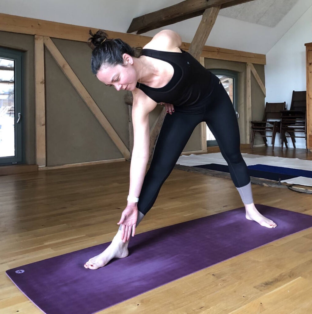 Marie Yoga