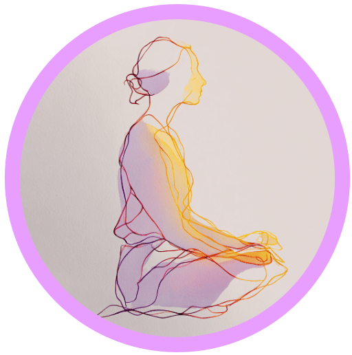 Yoga Marie Favicon