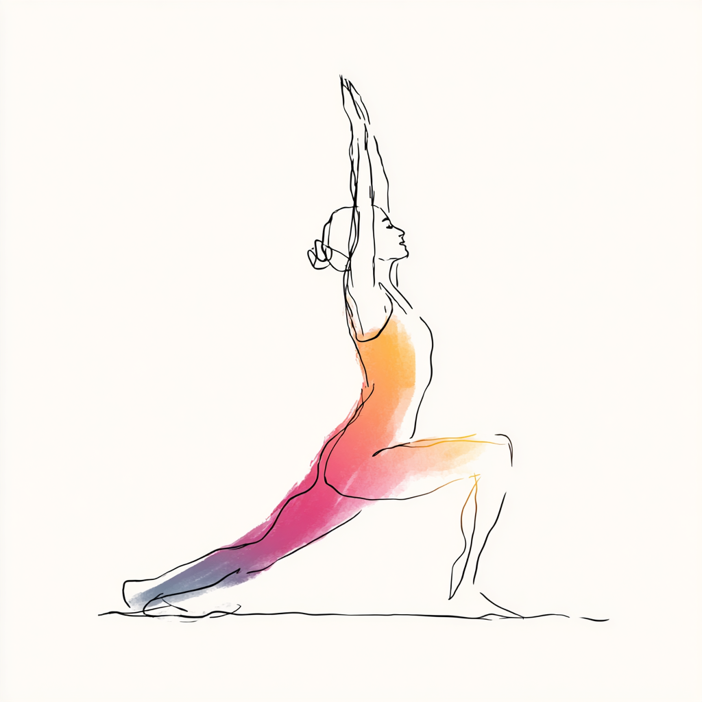 Yoga Marie